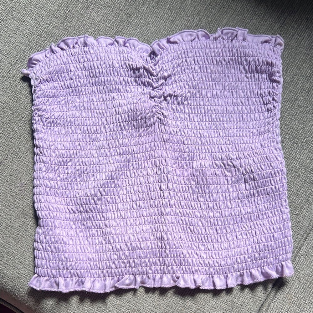 Rue 21 Crop Top